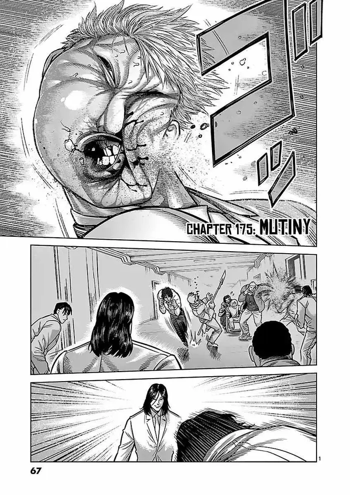 Kengan Ashura Chapter 175 image 01_optimized